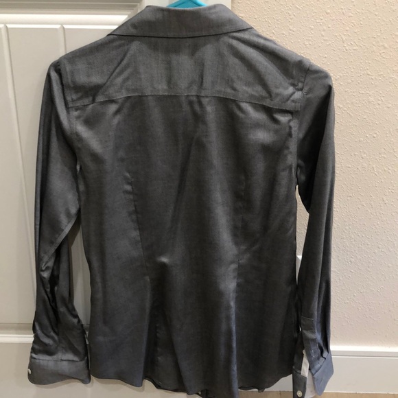 Talbots Blouse - Picture 3 of 4